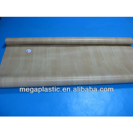 PVC Commercial Flooring 03