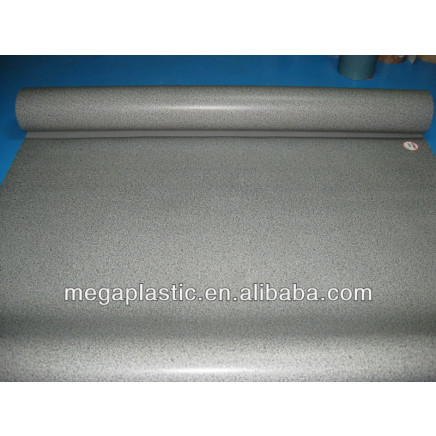 PVC Commercial Flooring 06