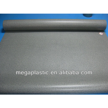 PVC Commercial Flooring 07