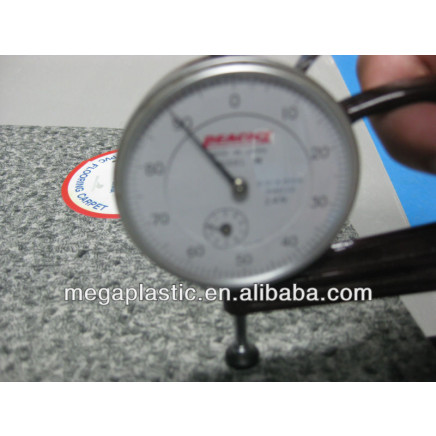 PVC Commercial Flooring 11