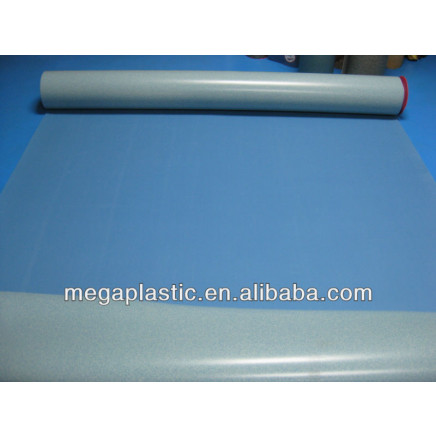 PVC Commercial Flooring 14