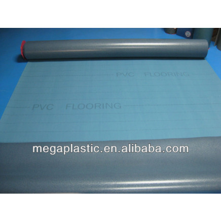 PVC Commercial Flooring 20