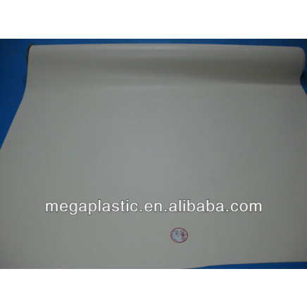 PVC Commercial Flooring 2015