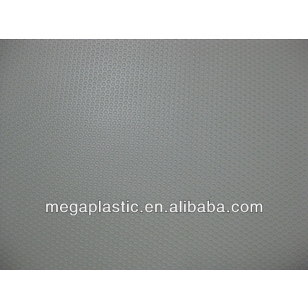 PVC Commercial Flooring 2015