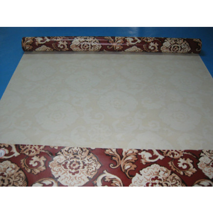 PVC Commercial Flooring 2015