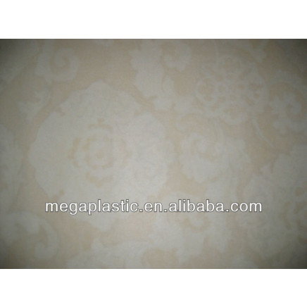 PVC Commercial Flooring 2015