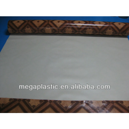 PVC Commercial Flooring 2015
