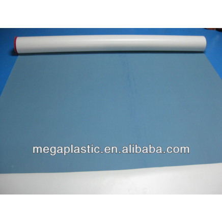 PVC Commercial Flooring 2015