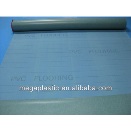 PVC Commercial Flooring 2015