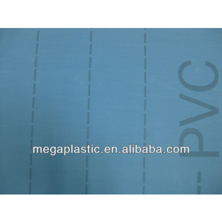 PVC Commercial Flooring 2015