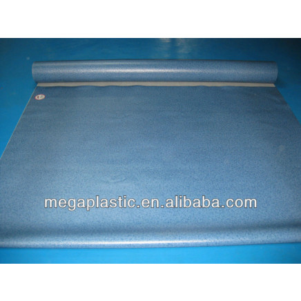 PVC Commercial Flooring 2015