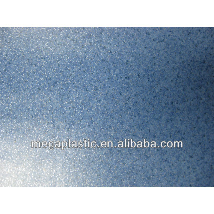 PVC Commercial Flooring 2015