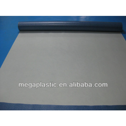 PVC Commercial Flooring 2015
