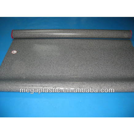 PVC Commercial Flooring 2015