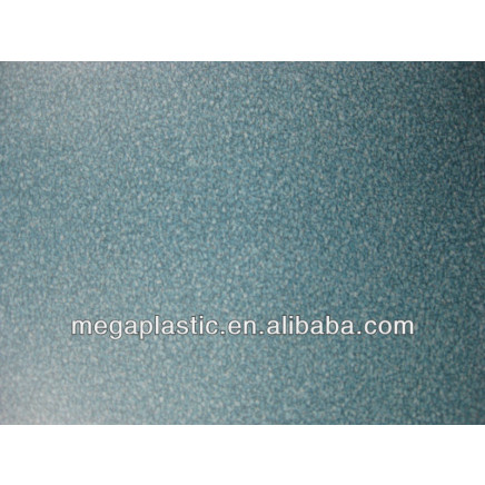 PVC Commercial Flooring 2015