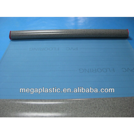 PVC Commercial Flooring 2015