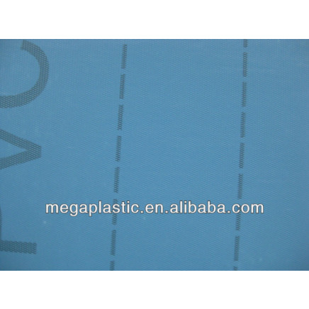 PVC Commercial Flooring 2015