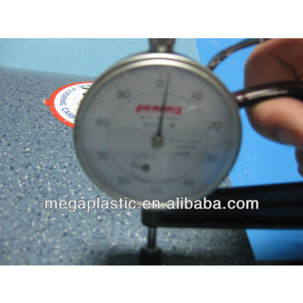 PVC Commercial Flooring 22