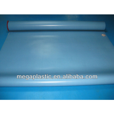 PVC Commercial Flooring 23