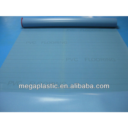 PVC Commercial Flooring 25