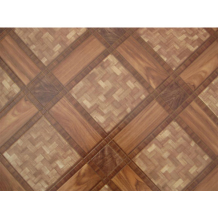 PVC Laminate Flooring Commercial Use