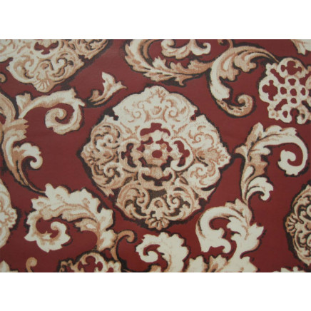 PVC Laminate Flooring Commercial Use
