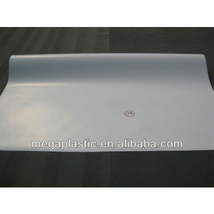 PVC Laminate Flooring Commercial Use