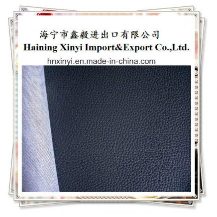 PVC Leather for Car Seat Cover