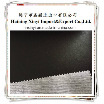 PVC Leather for Car Seat