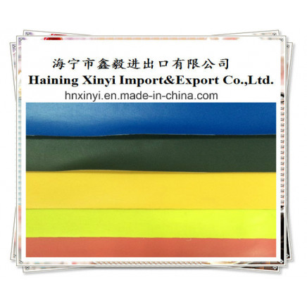 PVC Leather for Soft Ball