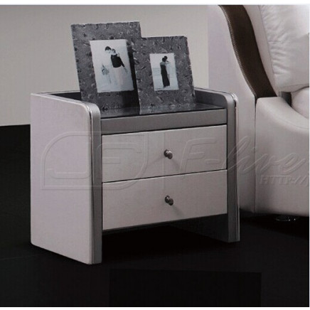 PVC Nightstand 21