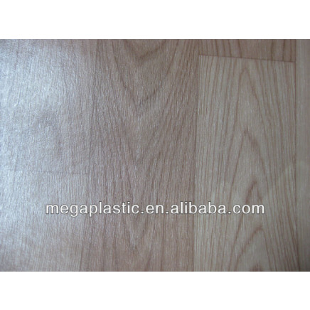 PVC Wooden Flooring 47