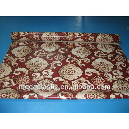 PVC Wooden Flooring 48
