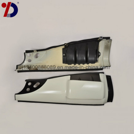 Panel Corner of Truck Parts for Isuzu