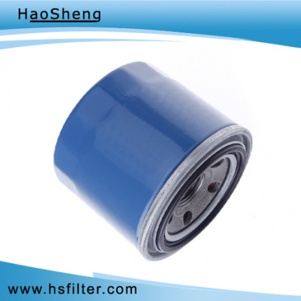 Paper Core Automobile Filter for Hyundai (26300-35503)