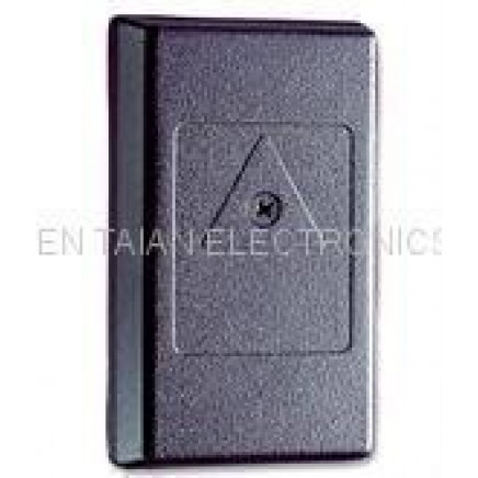 Paradox Safe Protector/High-Sensitivity Piezoelectric Vibration Sensor (PA-950)