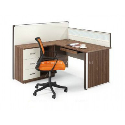 Partition Office Furniture Staff Desk Partition System Office Partition (HF-CB001)
