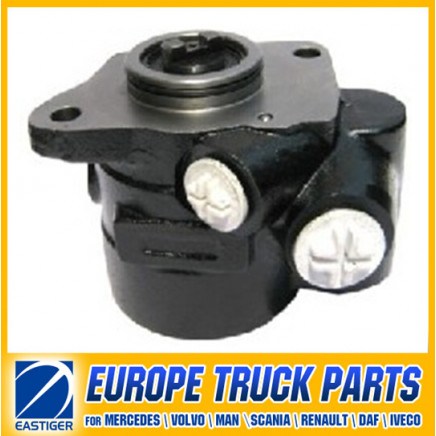 Parts of Power Steering Pump for Mercedes Benz 7673955116 (120Bar)
