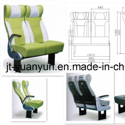 Passenger Seat for City Bus