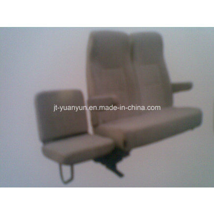 Passenger Seat for Luxury Medium-Sized Bus