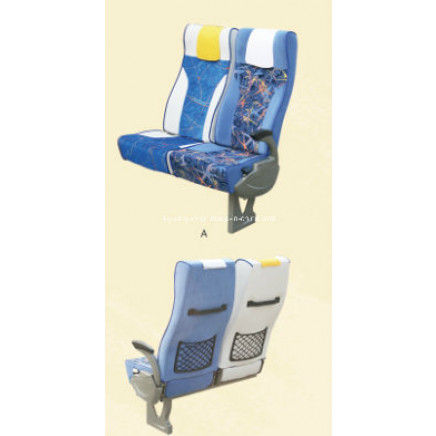 Passenger Seat of Luxury Bus