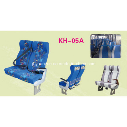 Passenger Seat of Luxury Large. Medium-Sized Coach