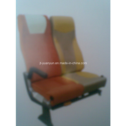 Passenger Seats for Luxury Medium-Sized Bus