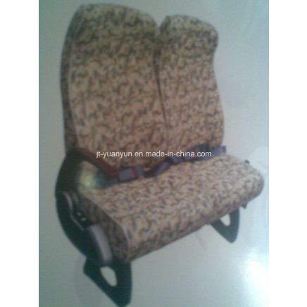 Passenger Seats for Medium-Sized Buses