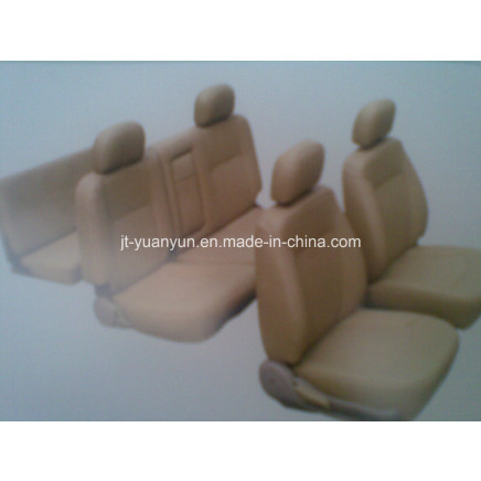 Passenger Seats for Sport Utility Vehicle
