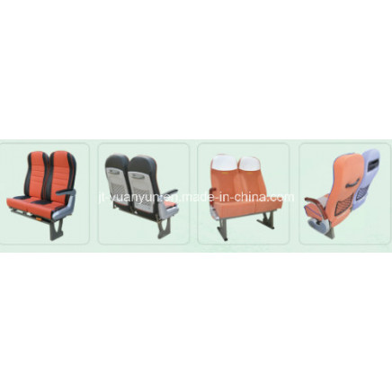 Passenger Seats of Luxury Buses