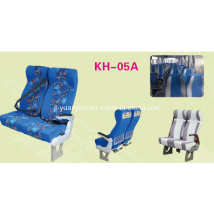 Passenger Seats of Luxury Buses