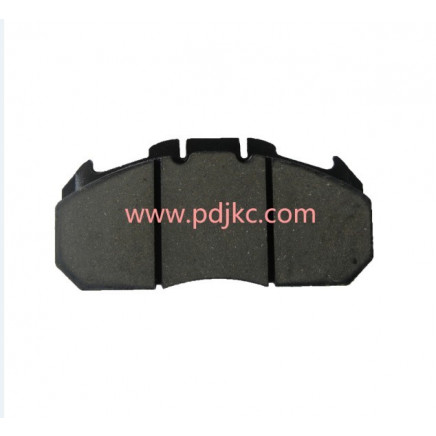 Passenger Vehicle Brake Pad for Man Renault (WVA29131)