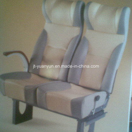 Passenger's Seat for Advanced Bus