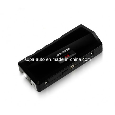 Patent Multifunction Jump Starter 12, 000mAh with 4 Output
